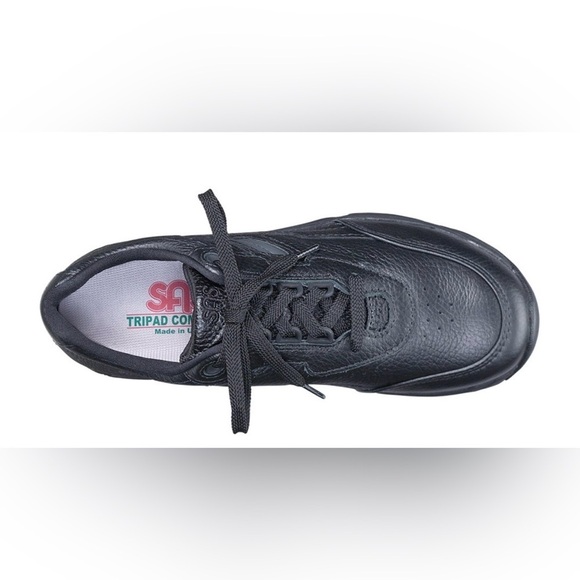SAS - BLACK TOUR WOMEN”S Leather Walking Shoes main image 4